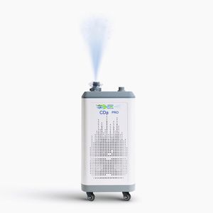 depuratore d'aria mobile