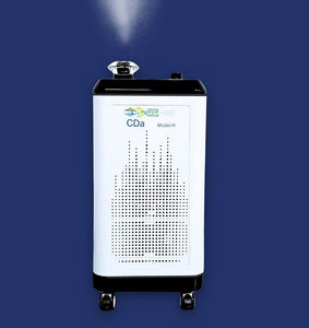 depuratore d'aria mobile
