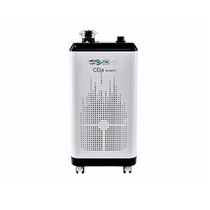 depuratore d'aria mobile