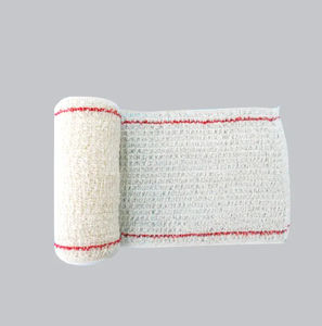bendaggio in cotone 1