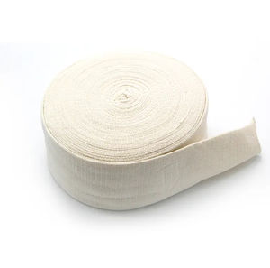 bendaggio tubolare in cotone