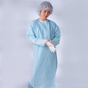 camice chirurgico unisex