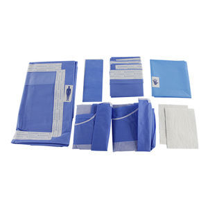 kit medico di parto
