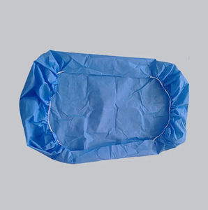 lenzuolo di protezione per lettino da massaggio