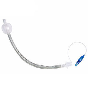 tubo endotracheale orale e nasale
