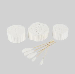 tampone per igiene dentale