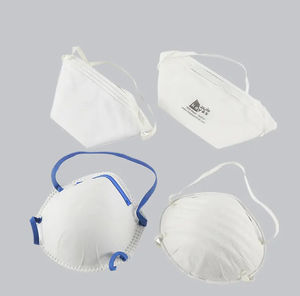 maschera respiratoria N95