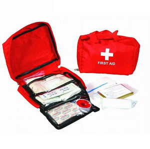 kit medico per veicolo 1