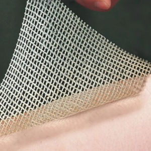 compressa di garza in cotone