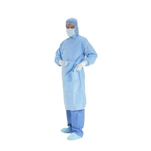 camice chirurgico unisex 1