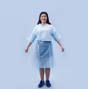 camice per paziente unisex 1