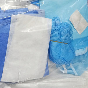 kit medico per dialisi 1