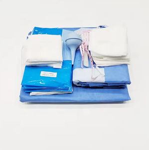 kit medico di parto
