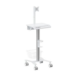 carrello medico