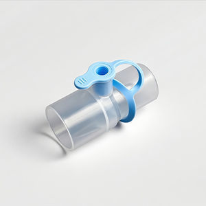 connettore per perfusione con connettore a Y 1