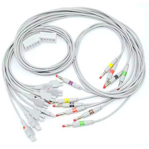cavo ECG per monitoraggio 1