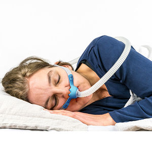 cannula nasale a ossigeno 1