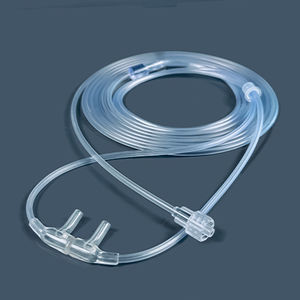 cannula nasale a diossido di carbonio 1
