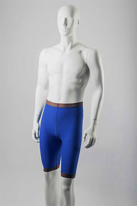 short a compressione per supporto posturale