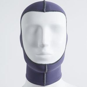 maschera compressiva per supporto posturale