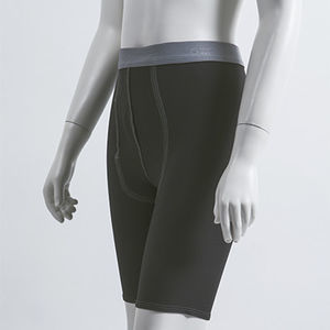 short a compressione per supporto posturale