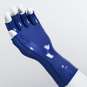 guanti compressivi di prevenzione dei linfedemi