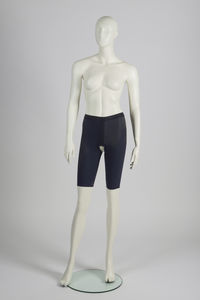 short a compressione post-operatorio 1