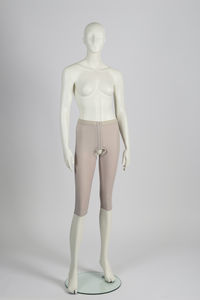 short a compressione post-operatorio 1