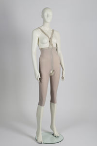 body compressivo post-operatorio 1