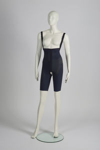 short a compressione post-operatorio 1