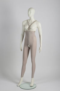 body compressivo post-operatorio 1