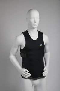 busto di sostegno toraco-lombo-sacrale 1