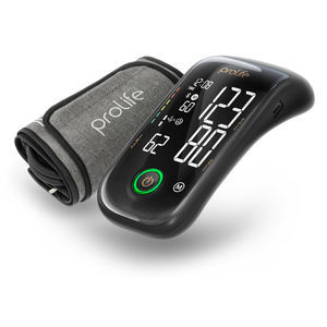 sfigmomanometro elettronico oscillometrico