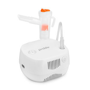 nebulizzatore pneumatico