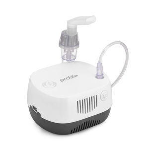 nebulizzatore pneumatico