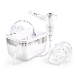 nebulizzatore pneumatico