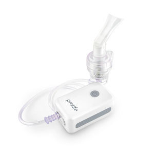 nebulizzatore pneumatico