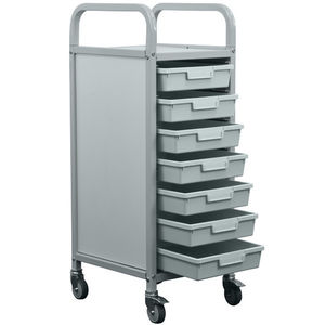 carrello ospedaliero