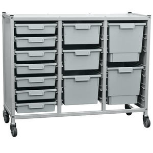 carrello ospedaliero
