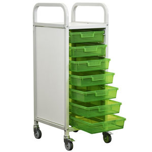 carrello ospedaliero