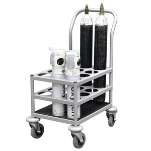carrello ospedaliero