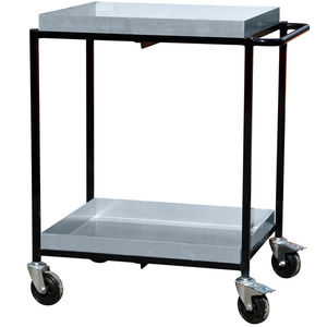 carrello ospedaliero