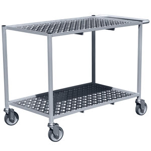 carrello ospedaliero