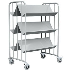 carrello ospedaliero
