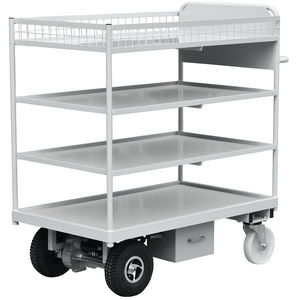 carrello ospedaliero