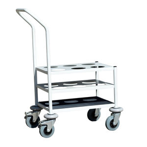 carrello ospedaliero