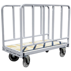 carrello ospedaliero