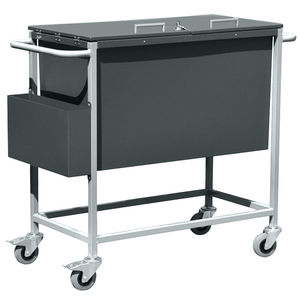 carrello ospedaliero