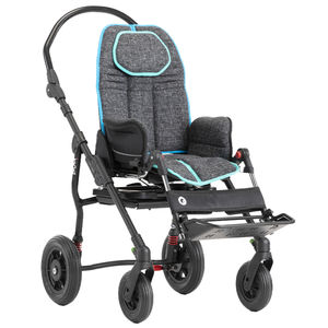 passeggino per bambini portatori di handicap 1