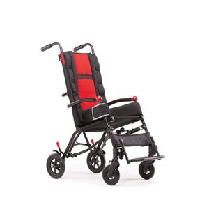 passeggino per bambini portatori di handicap